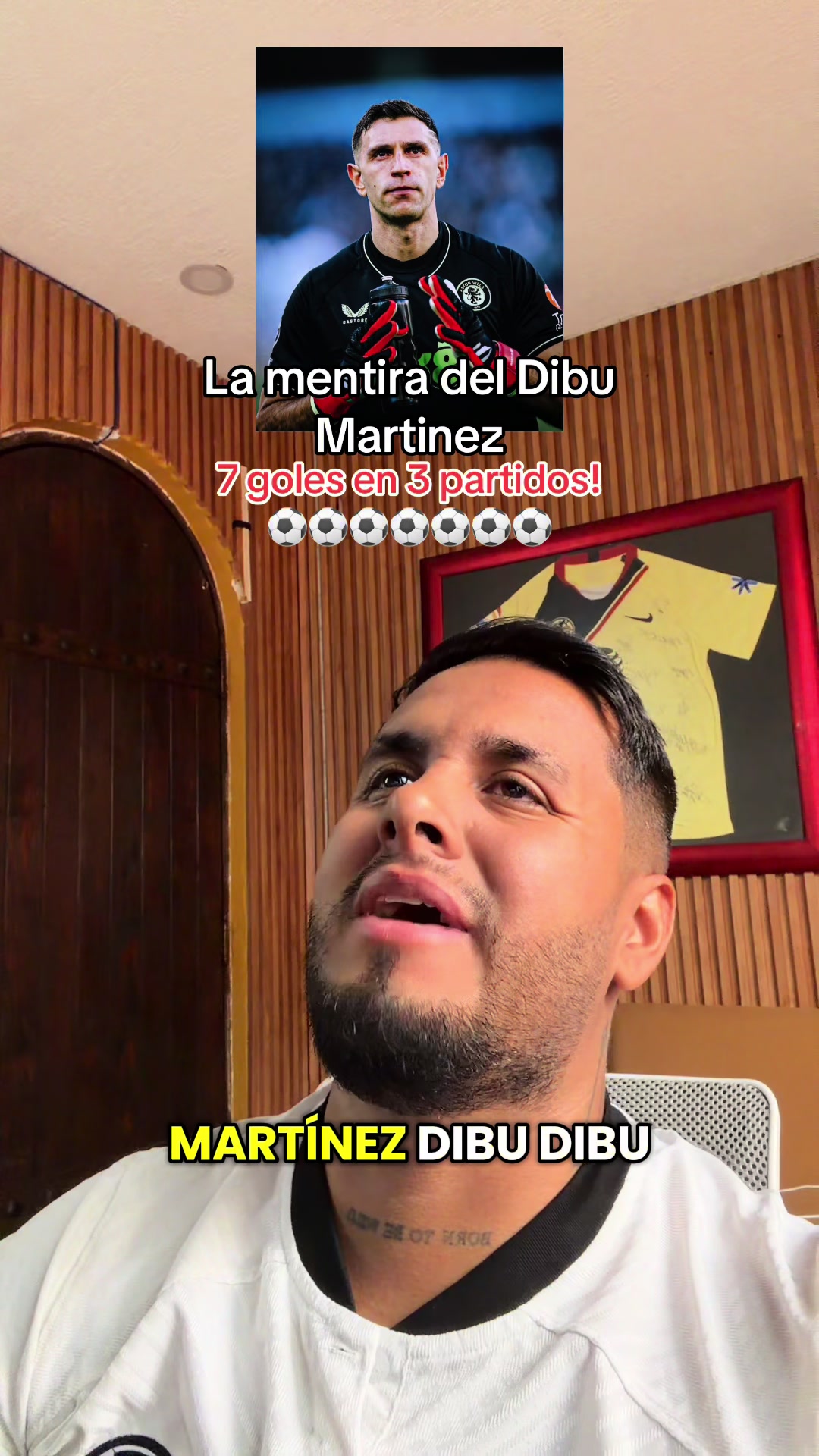 @Mike Maquina del Mal