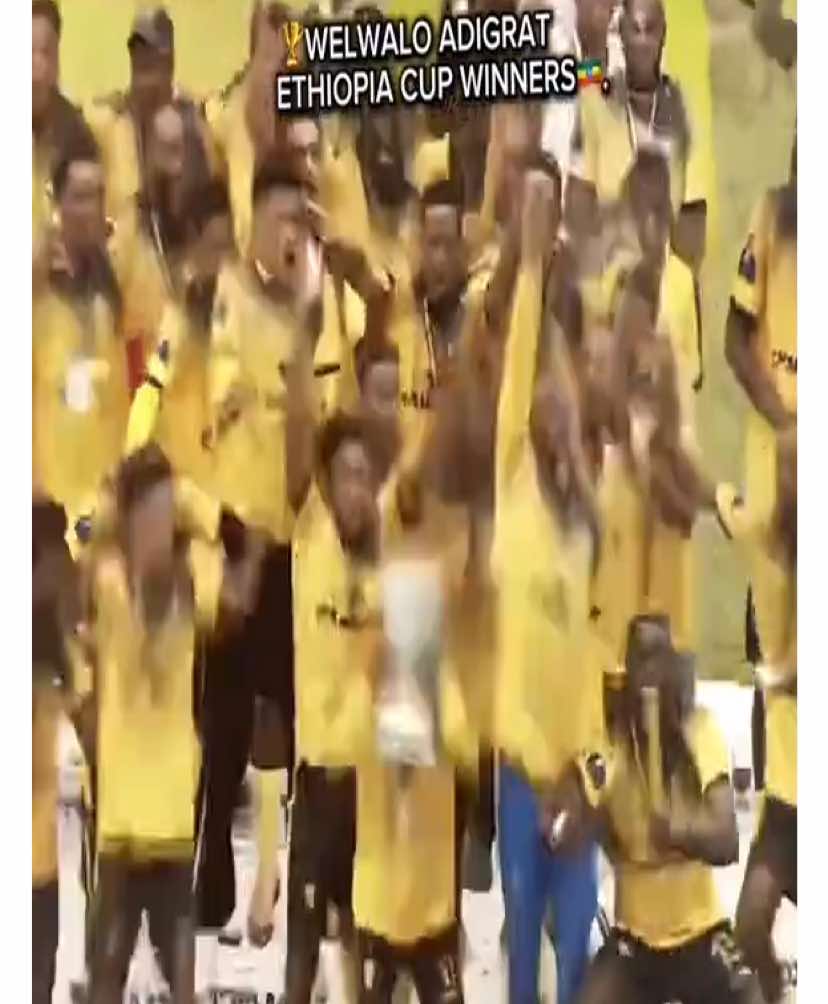 @Ethiopia