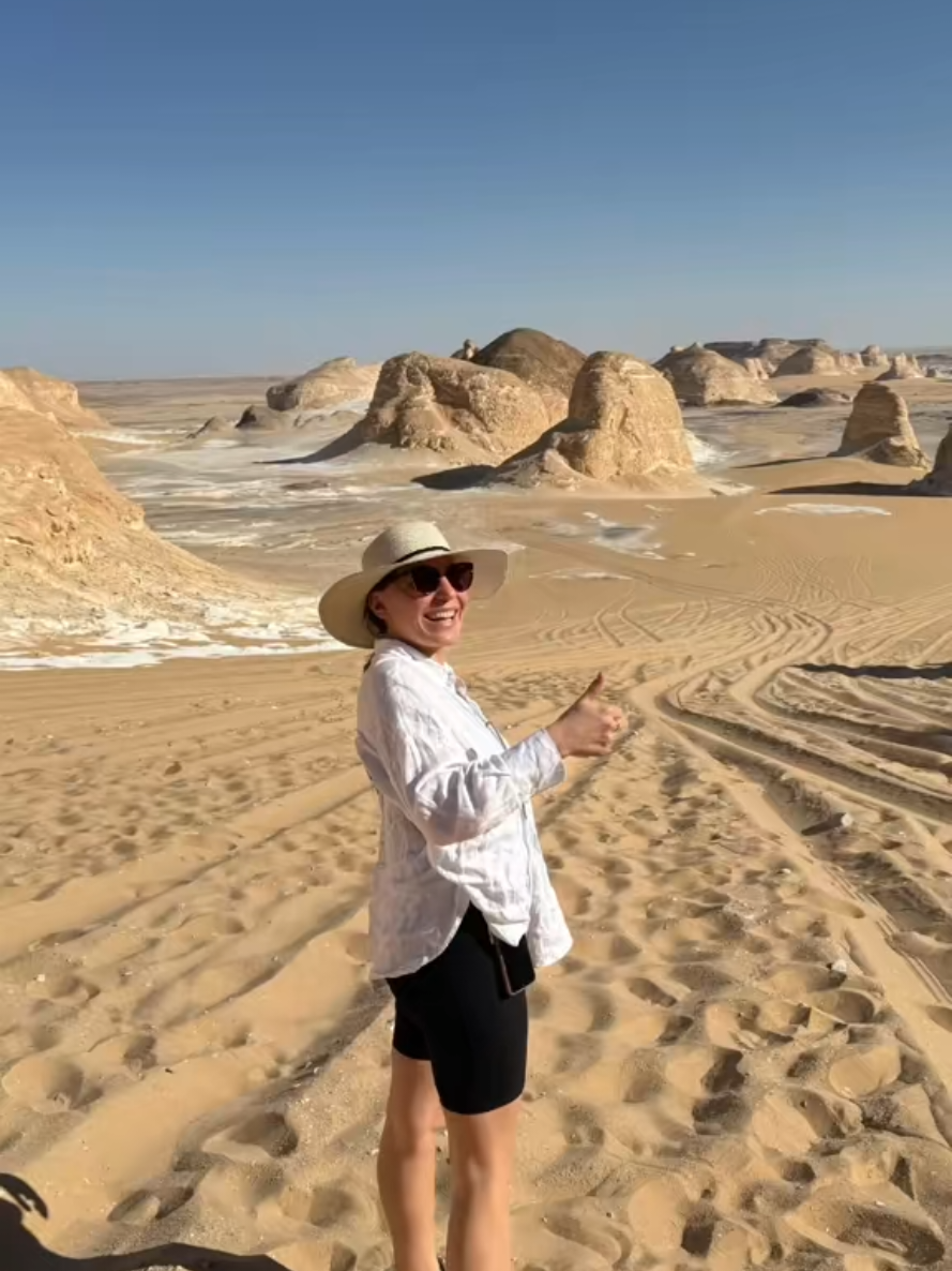 @Egypte voyage tours