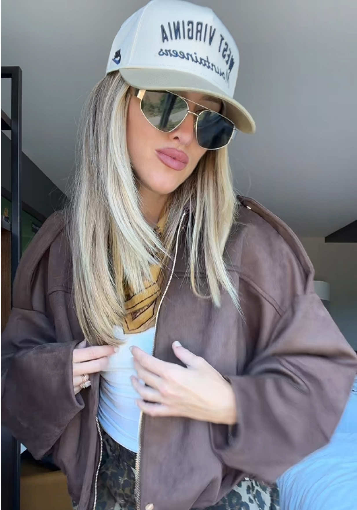 @SUMMER WILSON FOX 🕊️