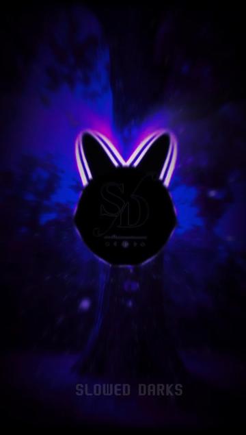 @DJ SLOWED DARKS