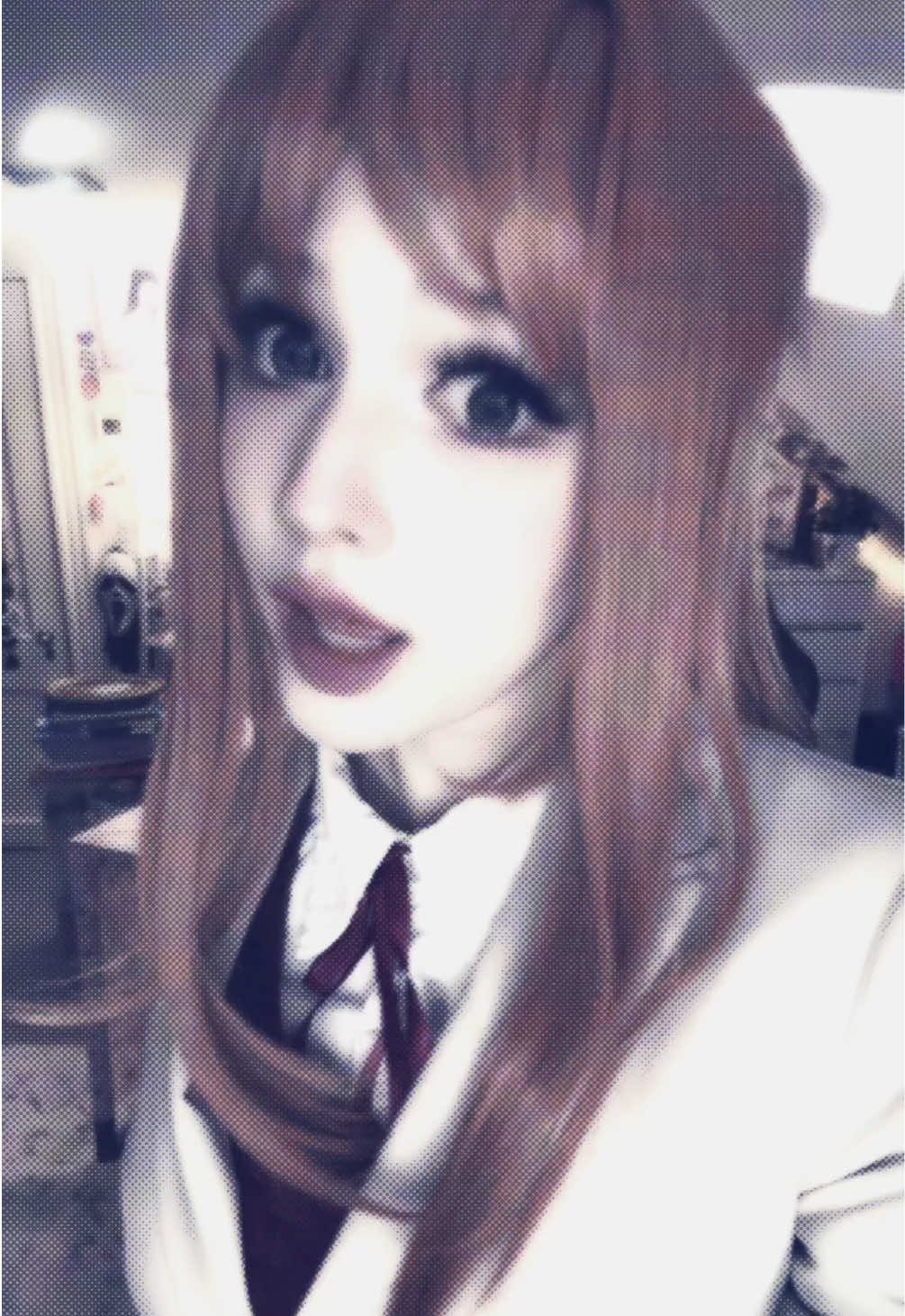 @౨ৎ Elsie >ᵥ_ᵥ<🪽