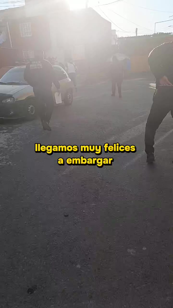 @Los Embargadores