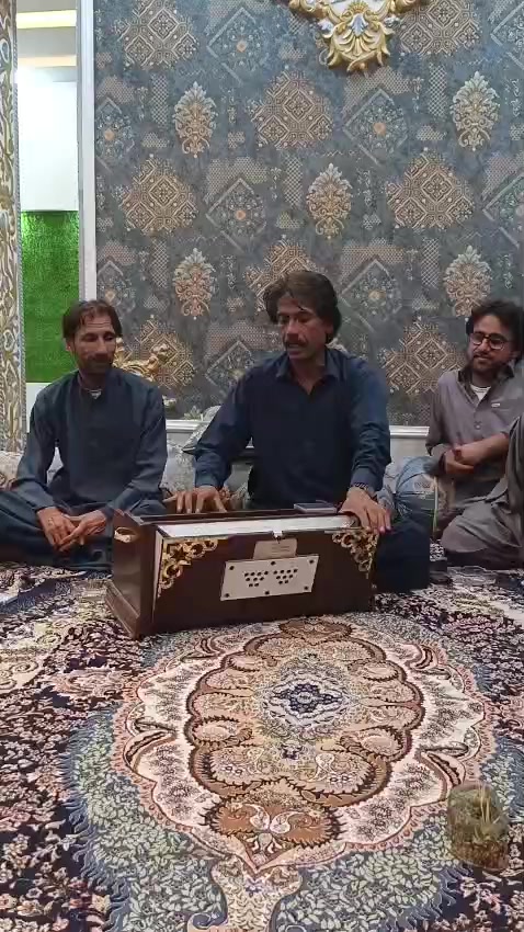 @peerdad ghamgeen