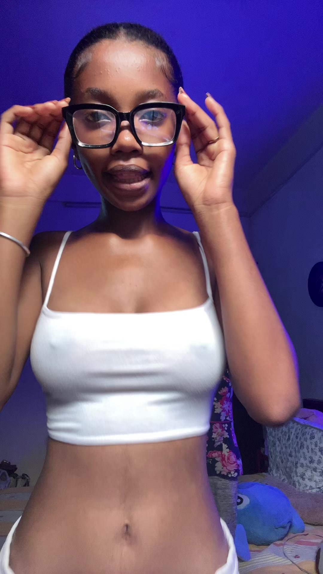 @Bravasiah💋