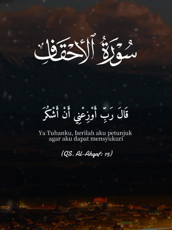 @Scorpio Berkah