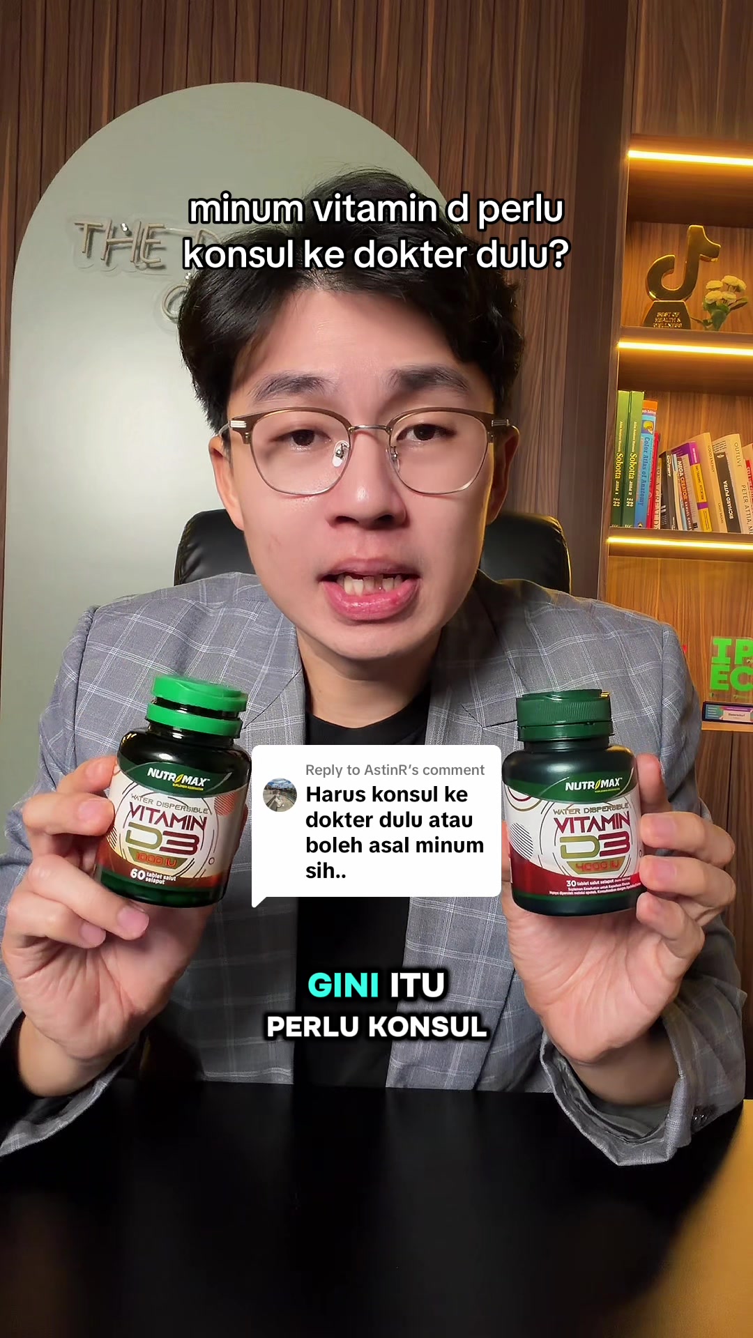 @dr. Kevin Mak