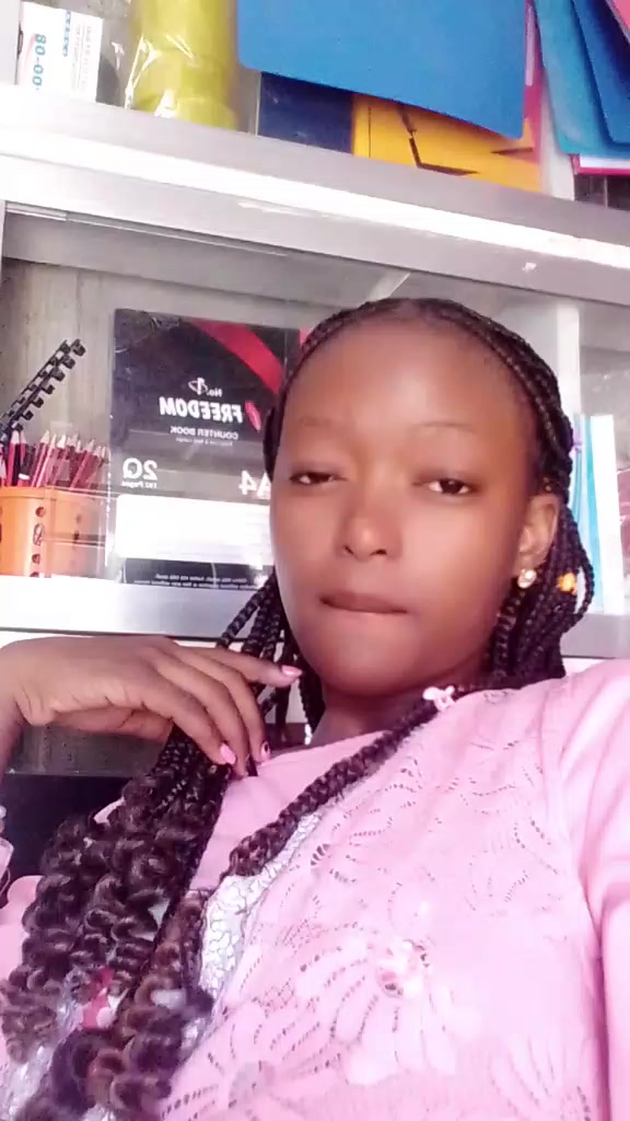 @Mwanaidi Ismail