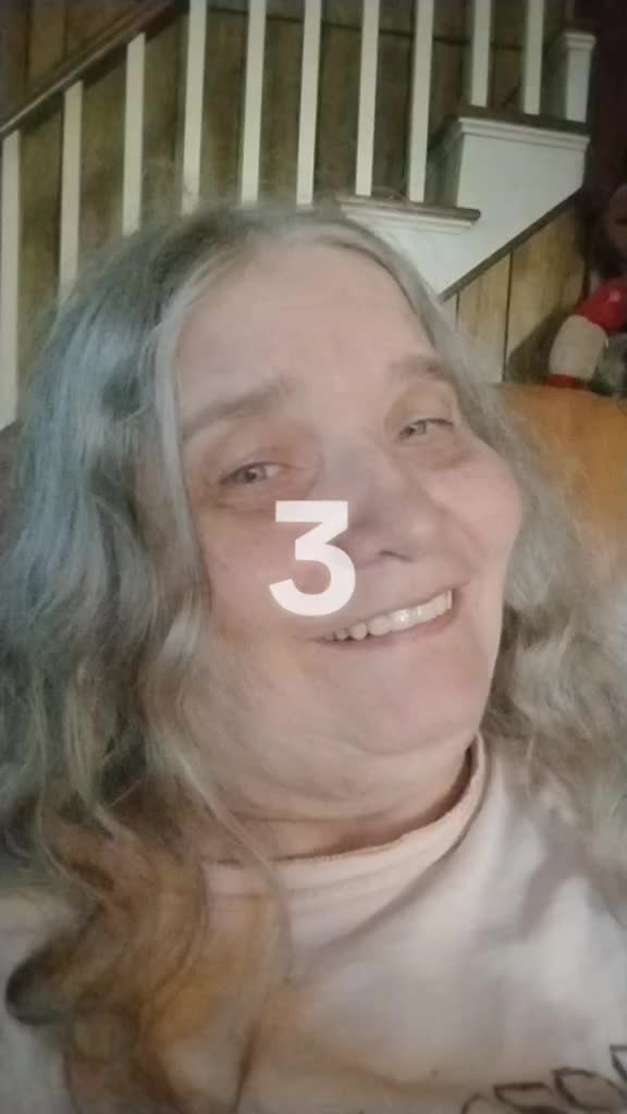 @Nana Shelly Lowery