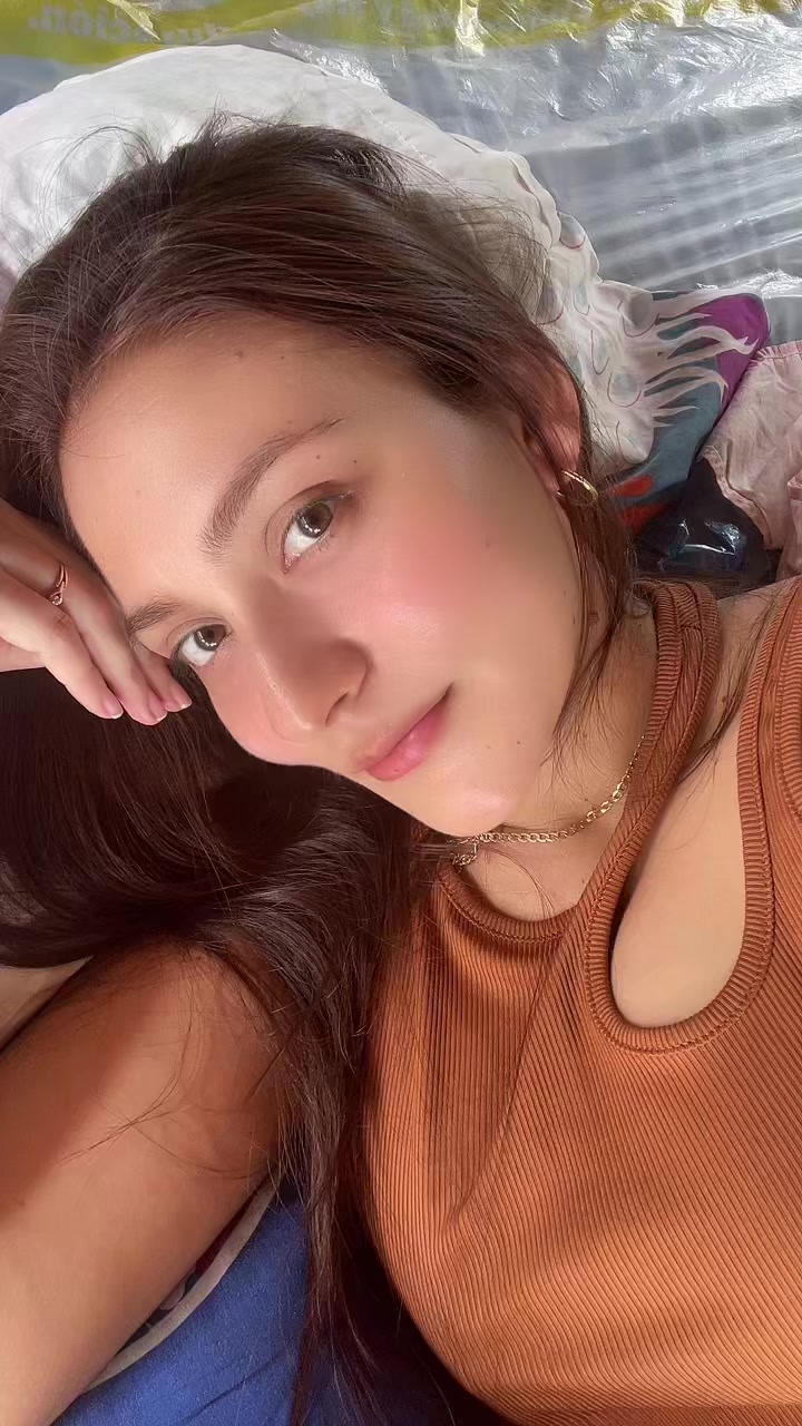 @Katherine Reyes