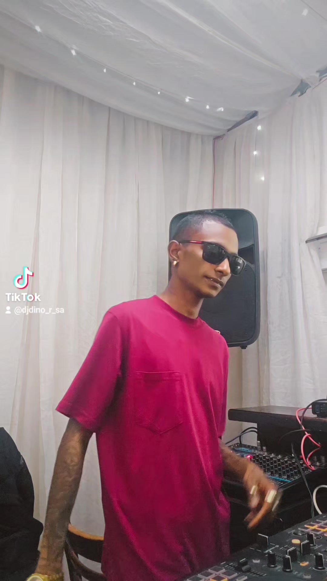 @DJ DINO_R_SA