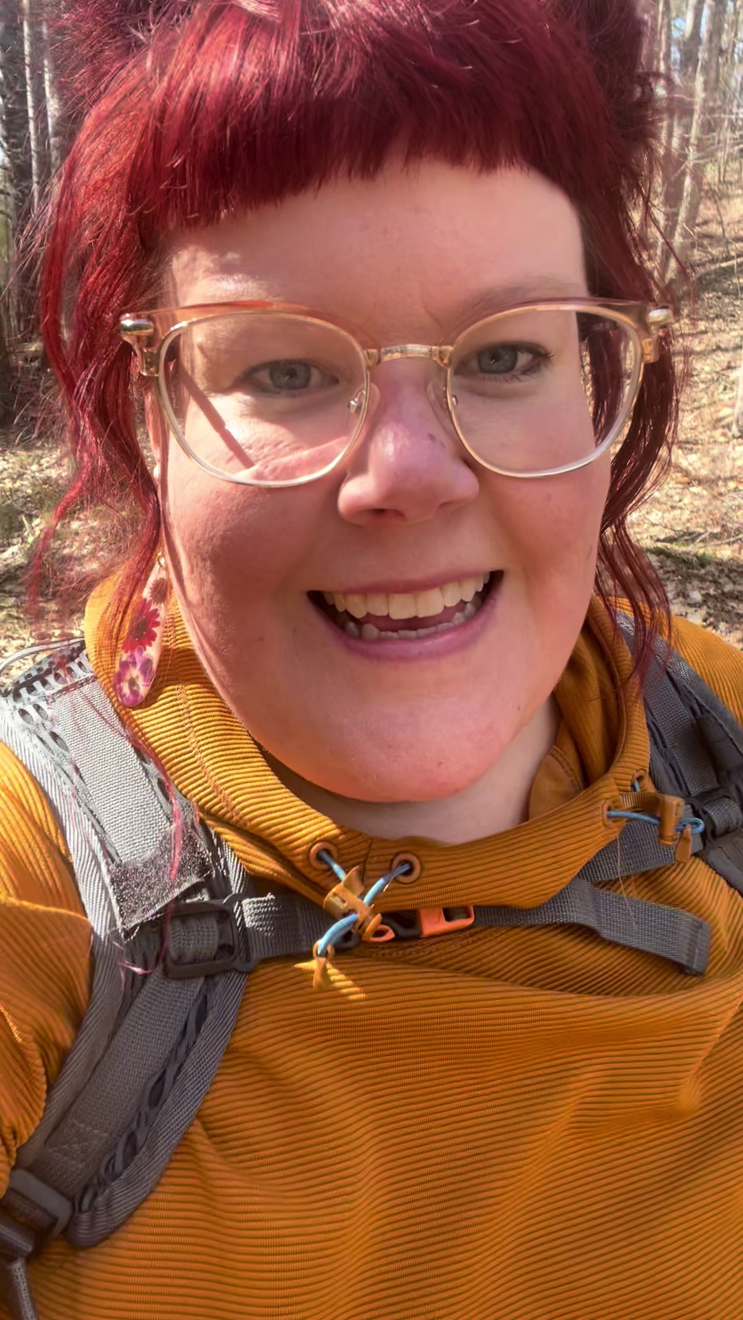@Heymonahey | Hiker 🌈🇺🇸🔥