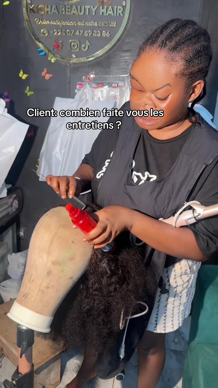 @Kicha beauty hair 225