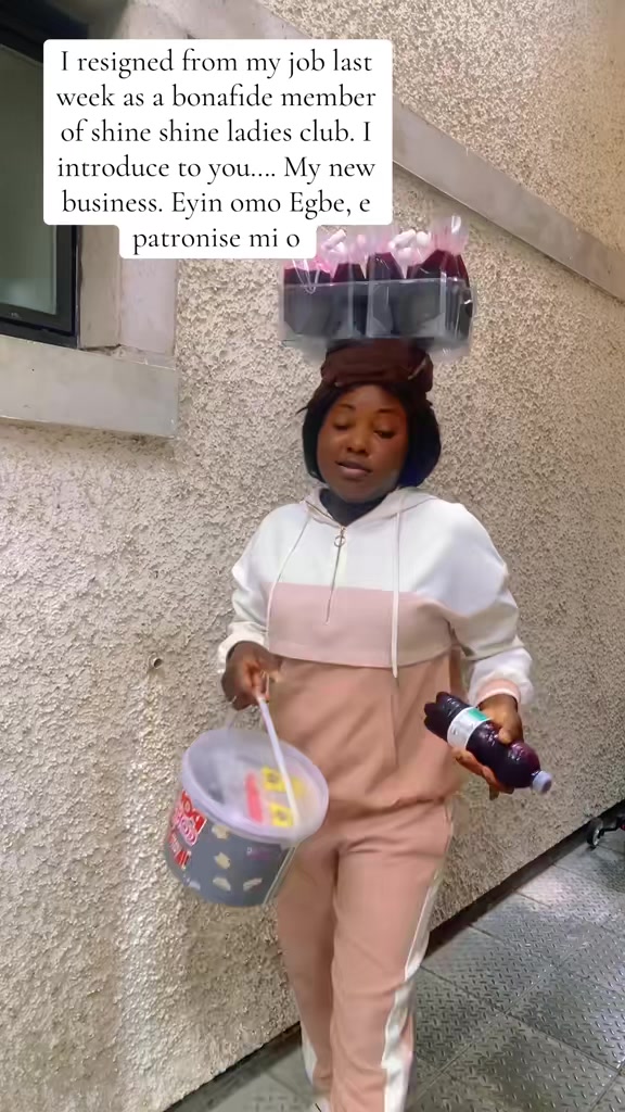 @Nana Isa Bae