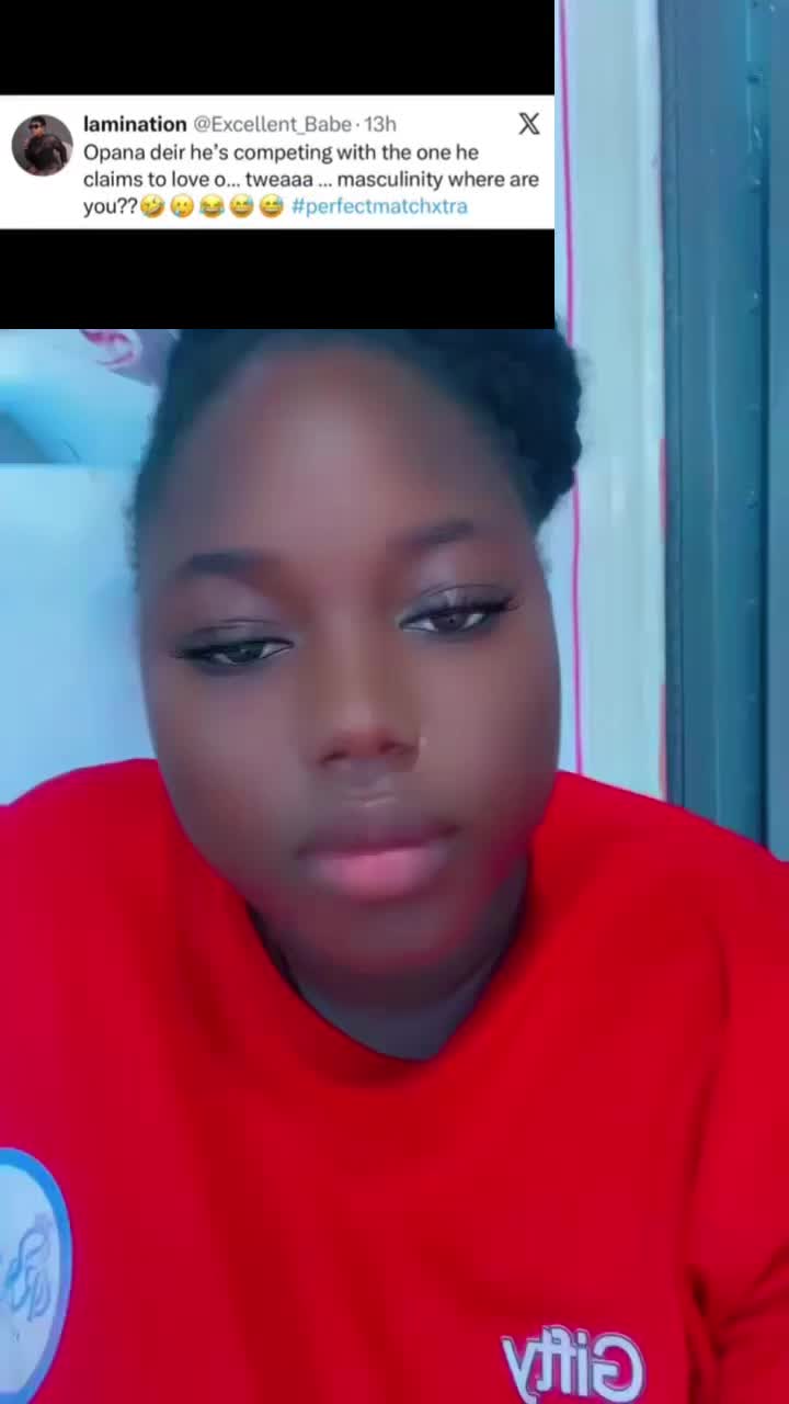 @Akosuah Gifty🍓🍓