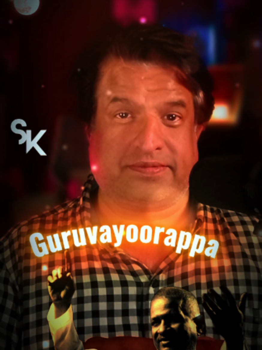@Swamy Kitcha