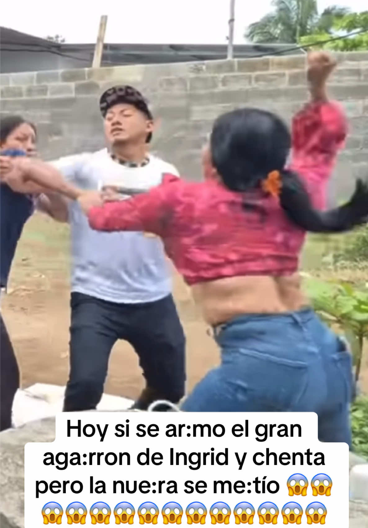 @Chisme chapincitos