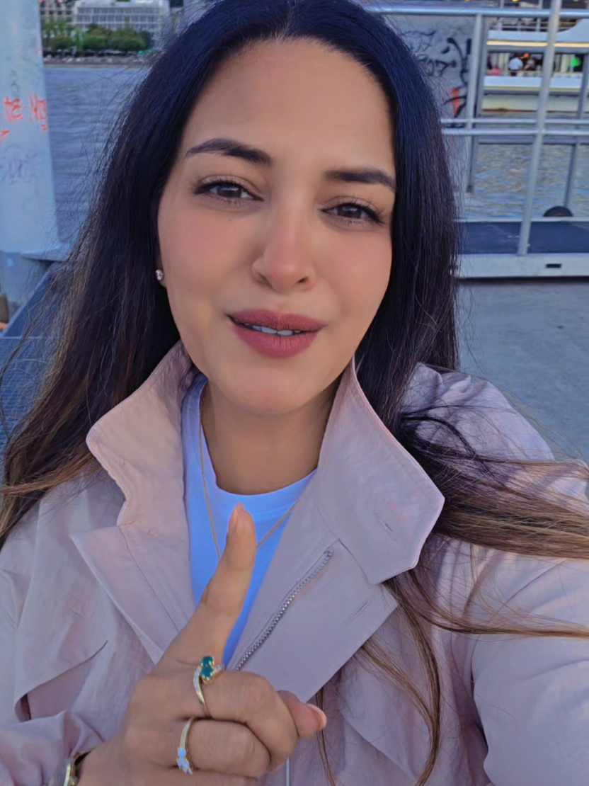 @Nisa_Gujjar🦁