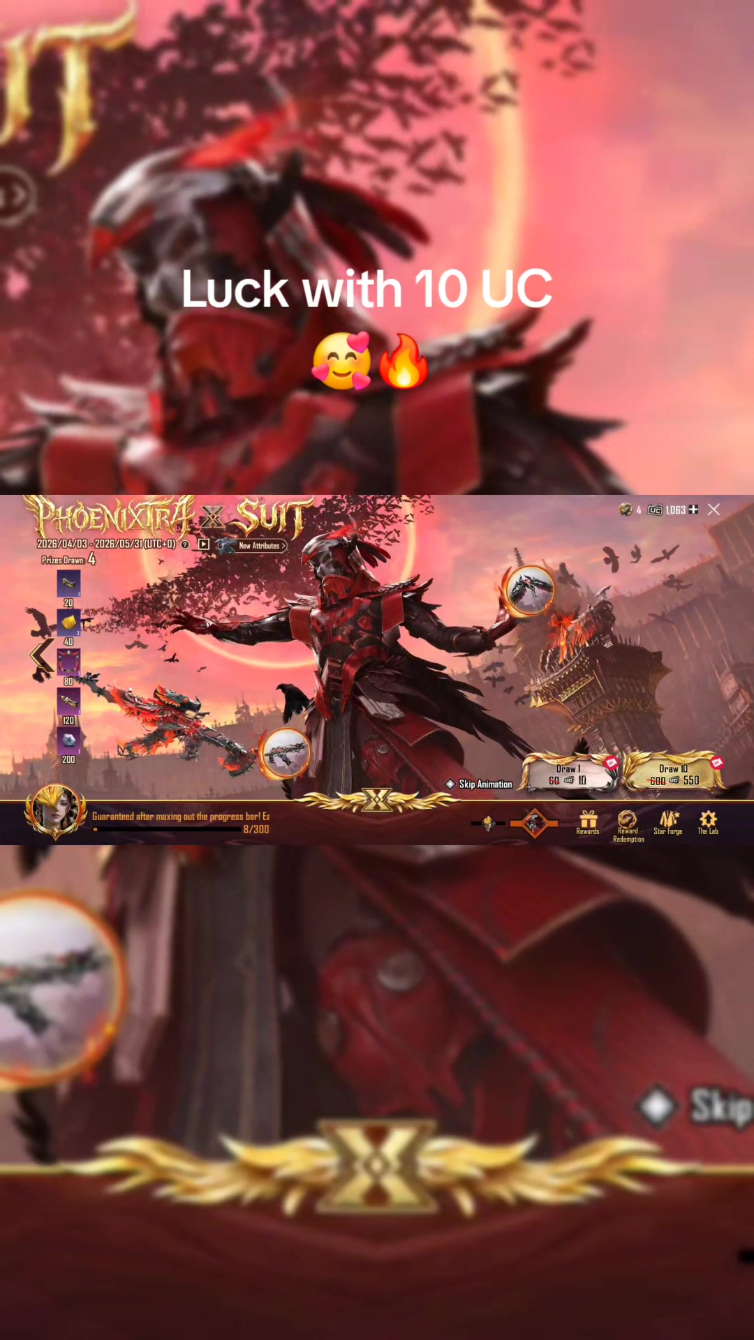 @RB٭͜CRAZY