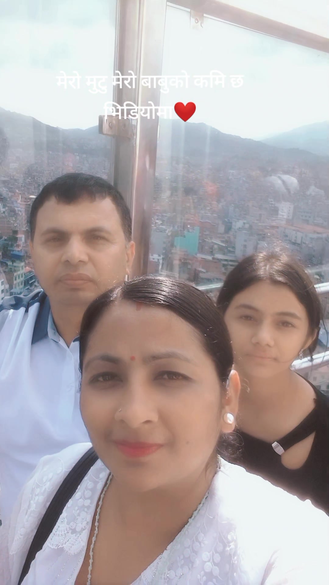 @Yojana Lamichhane