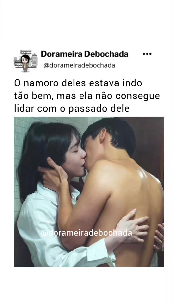 @Dorameira Debochada