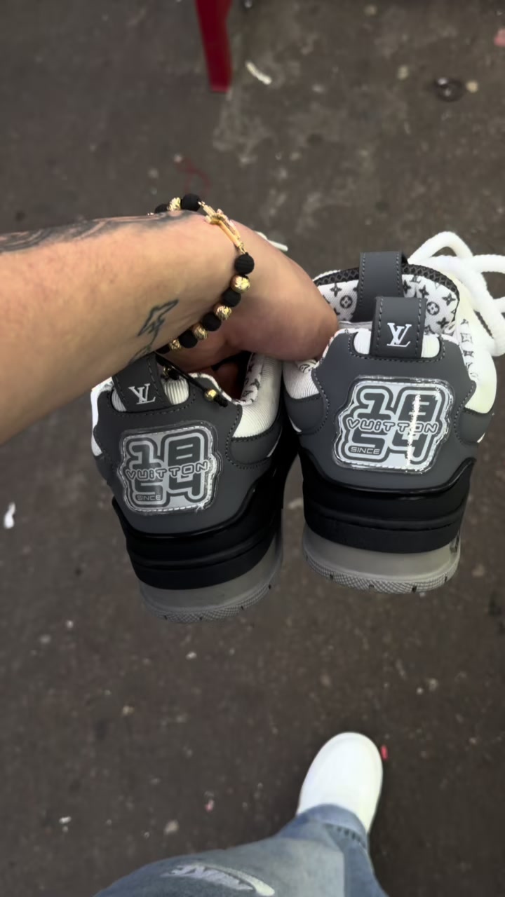 @BOSTON SNEAKERS 23