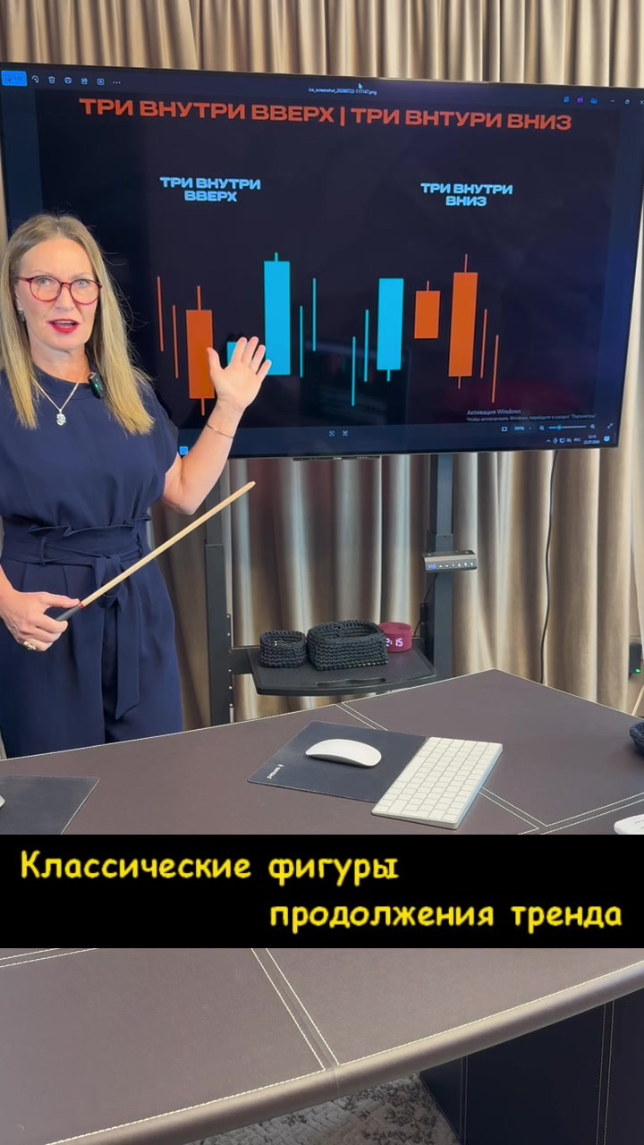 @БАБУЛЯ ТРЕЙДЕР