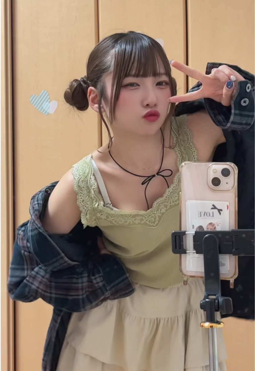 @佐々木ひなの