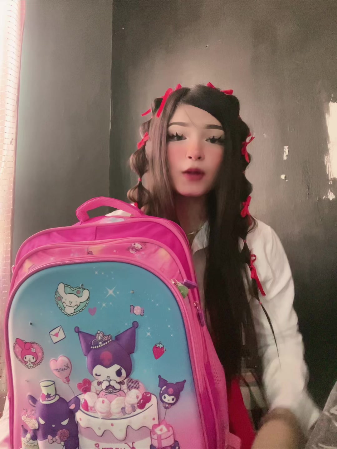 @Niki la china🎀✅