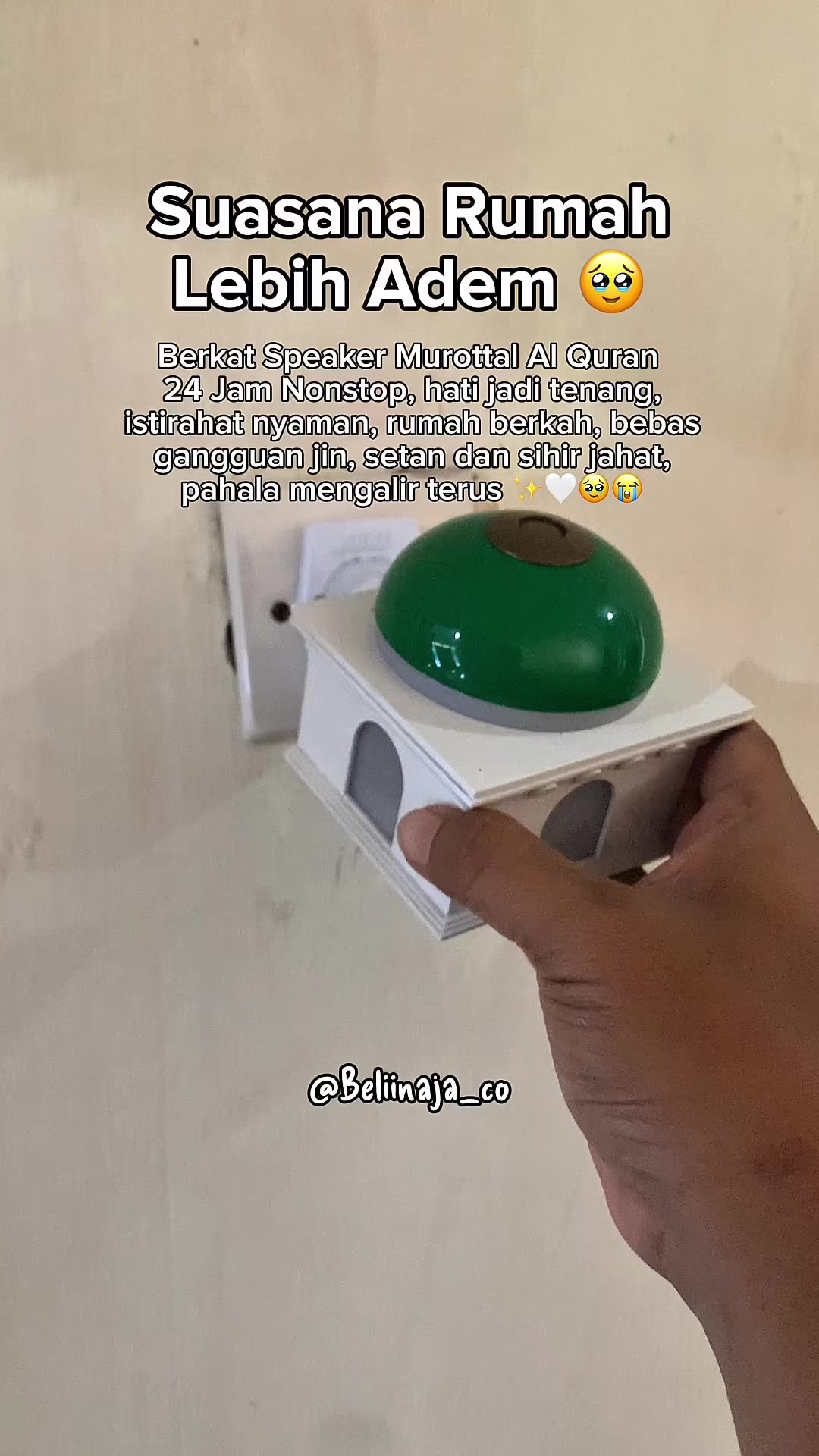@Beliinaja.co | Hemat Banyak ✨
