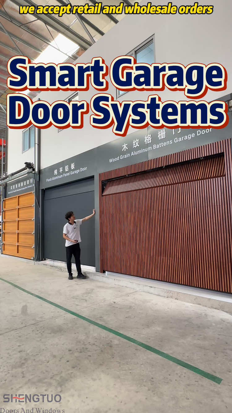 @shengtuo.garagedoors