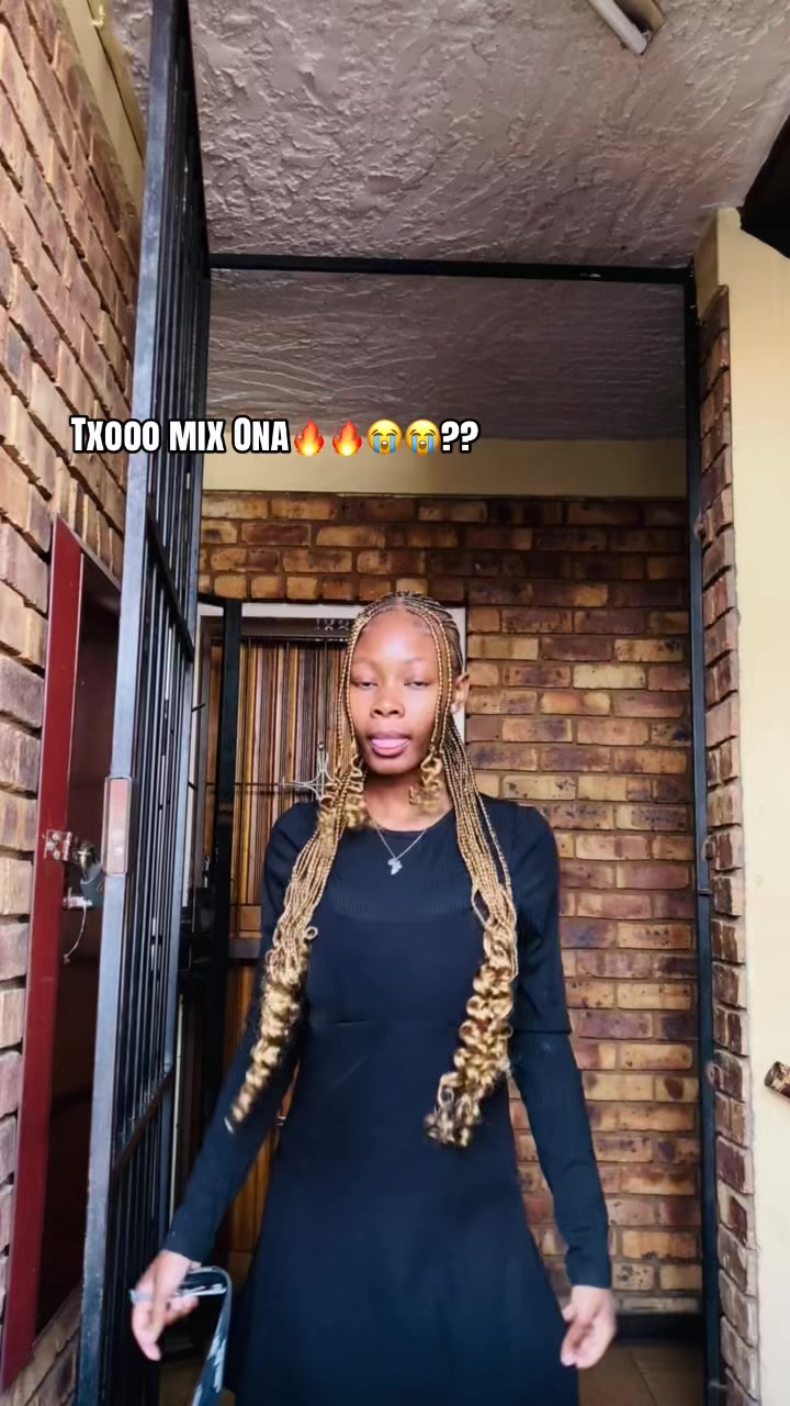 @Tshireletso 😍
