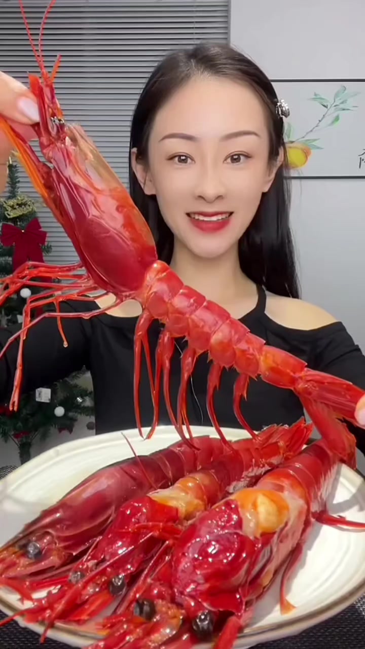 @Mukbang Time