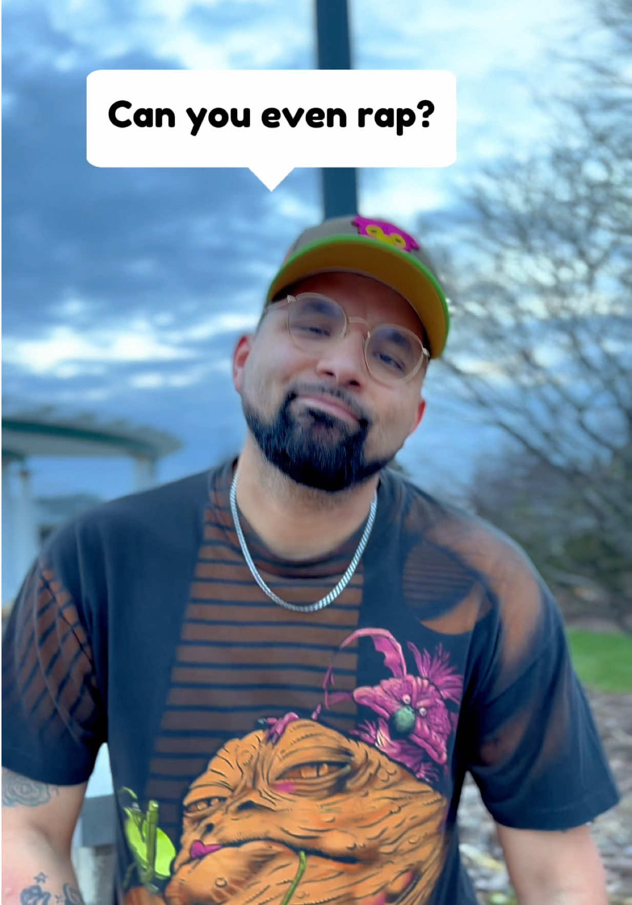 @Big Drip Sway