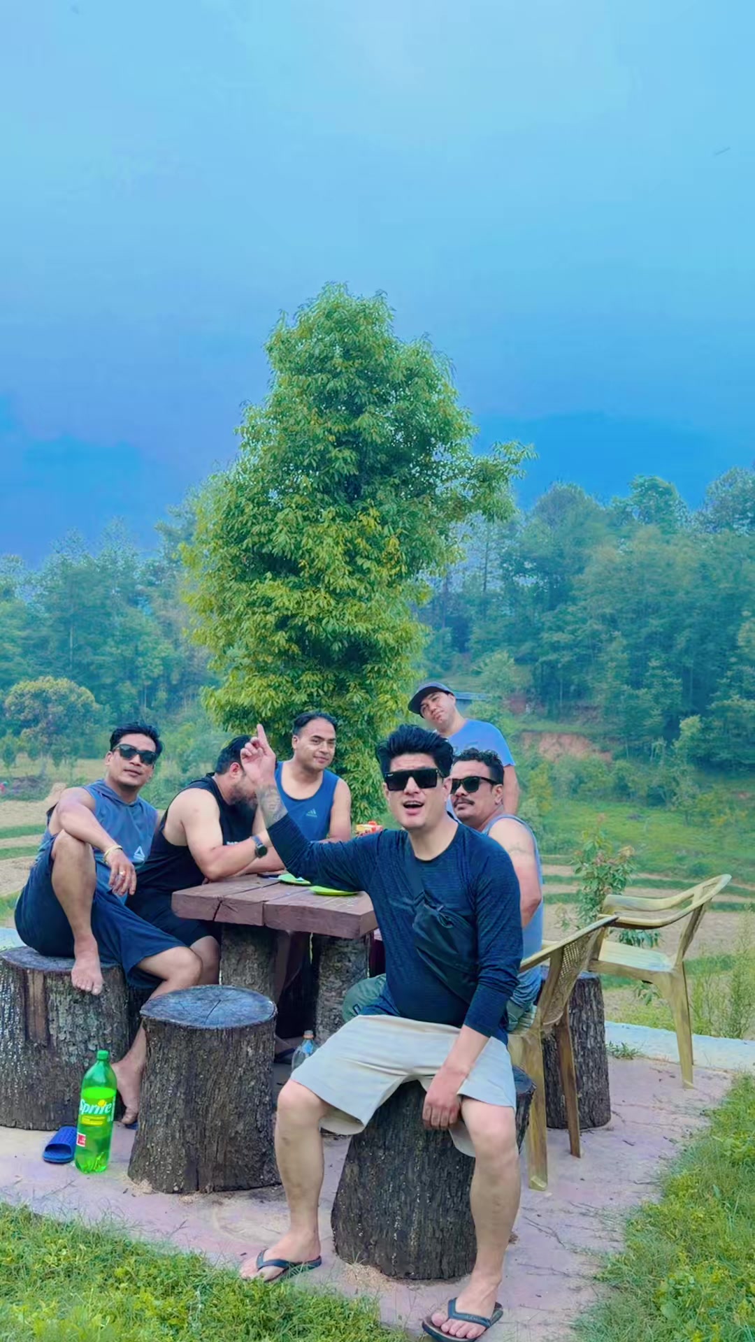 @Prince Of Pokhara 👑