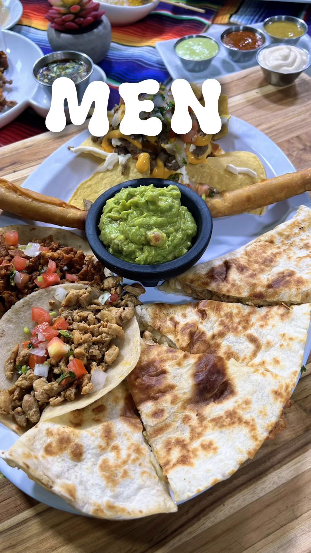@Autentica Taqueria