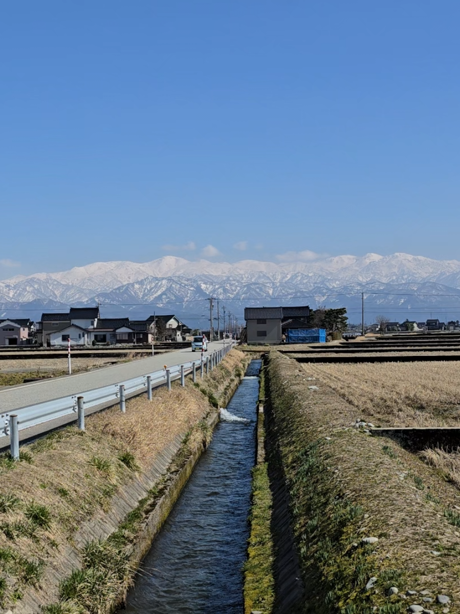 @西川設備(株)富山