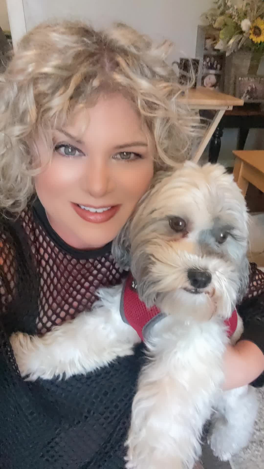 @Amy🩷 and Oliver🐶