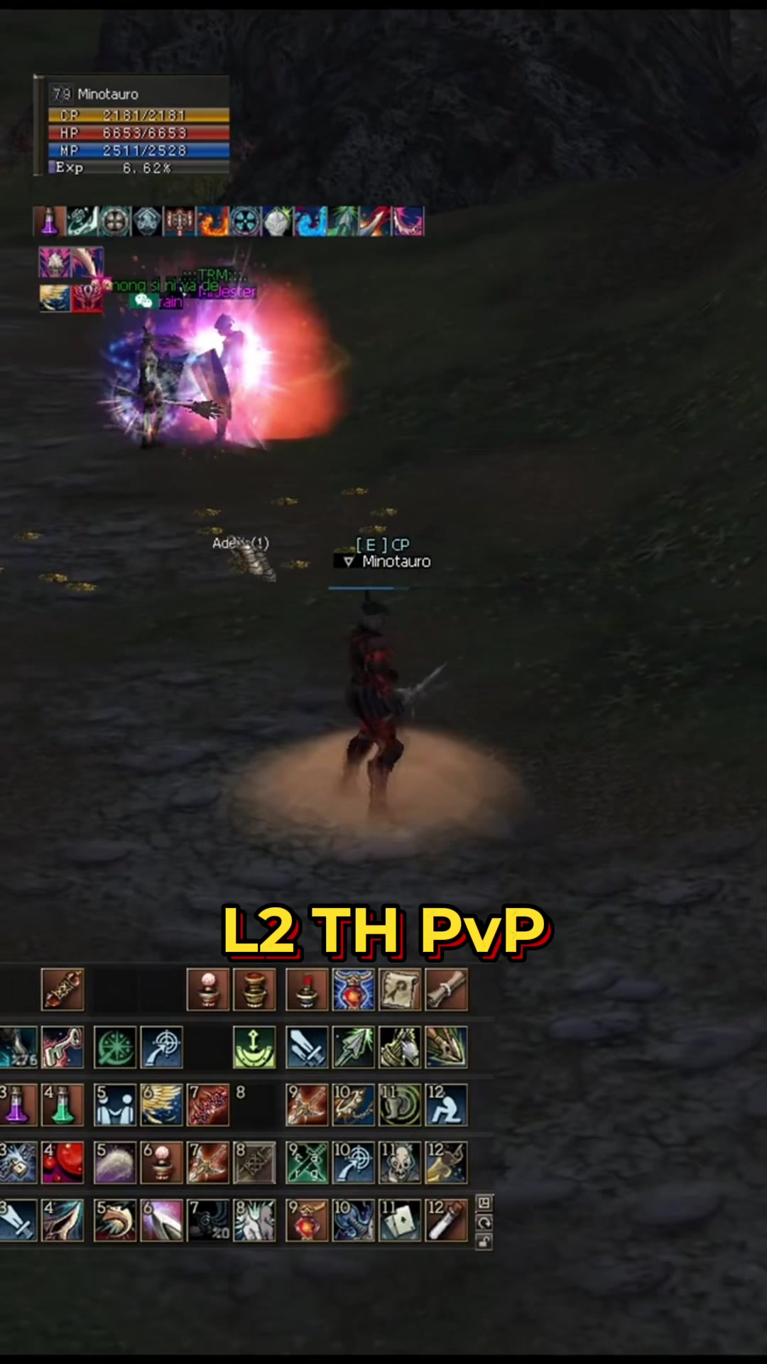 @L2Essence.Online server