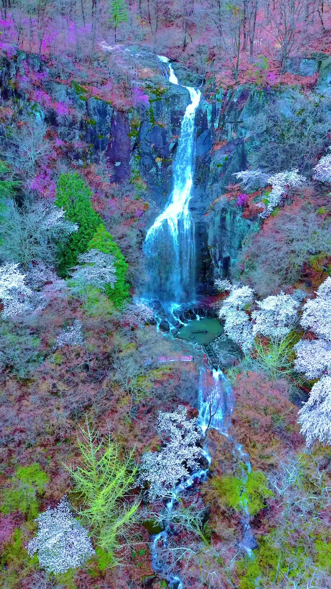 @그림 같은 풍경