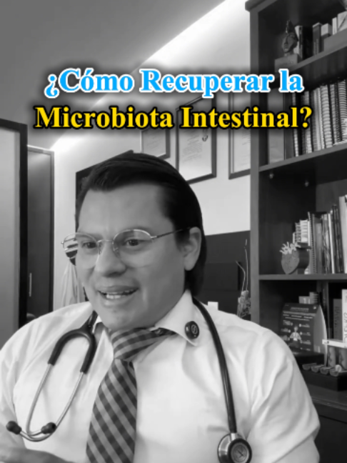 @Dr Julio P&eacute;rez
