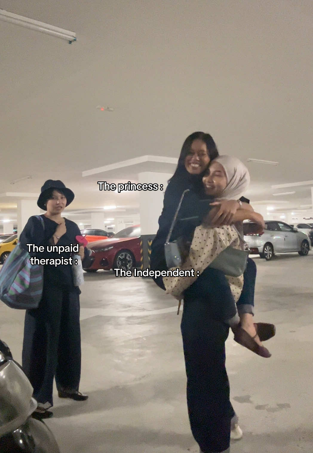 @awazaharie