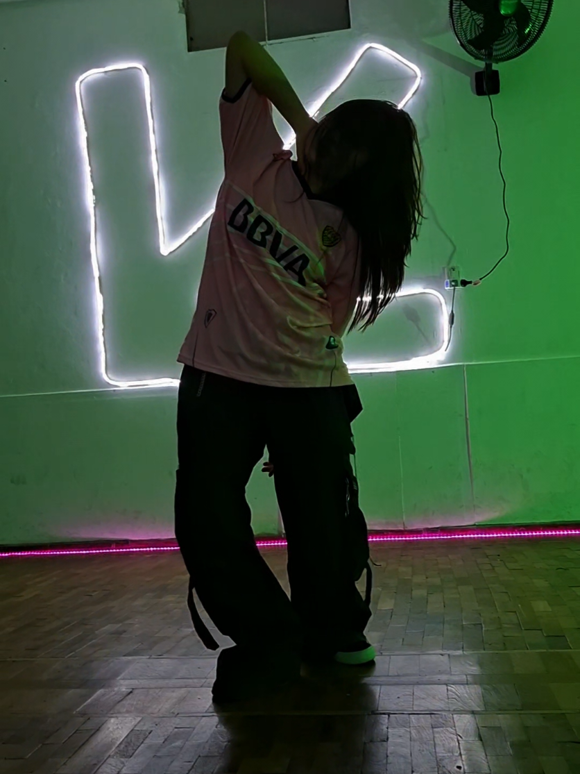 @SEVEN-B Dance Cover