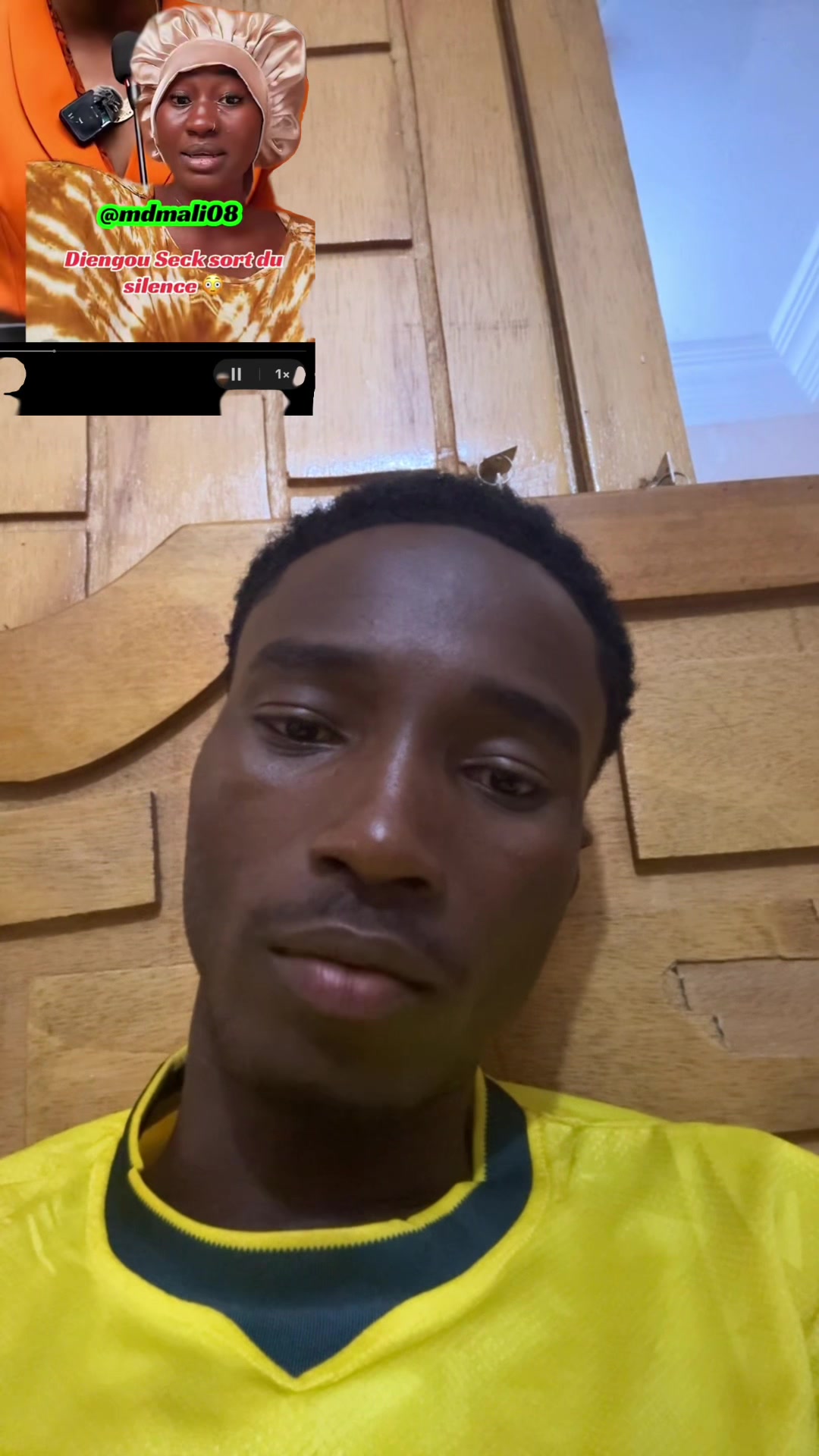 @~Mali ~BOUBA~🇲🇱