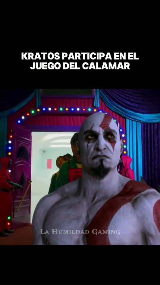 @La Humildad Gaming