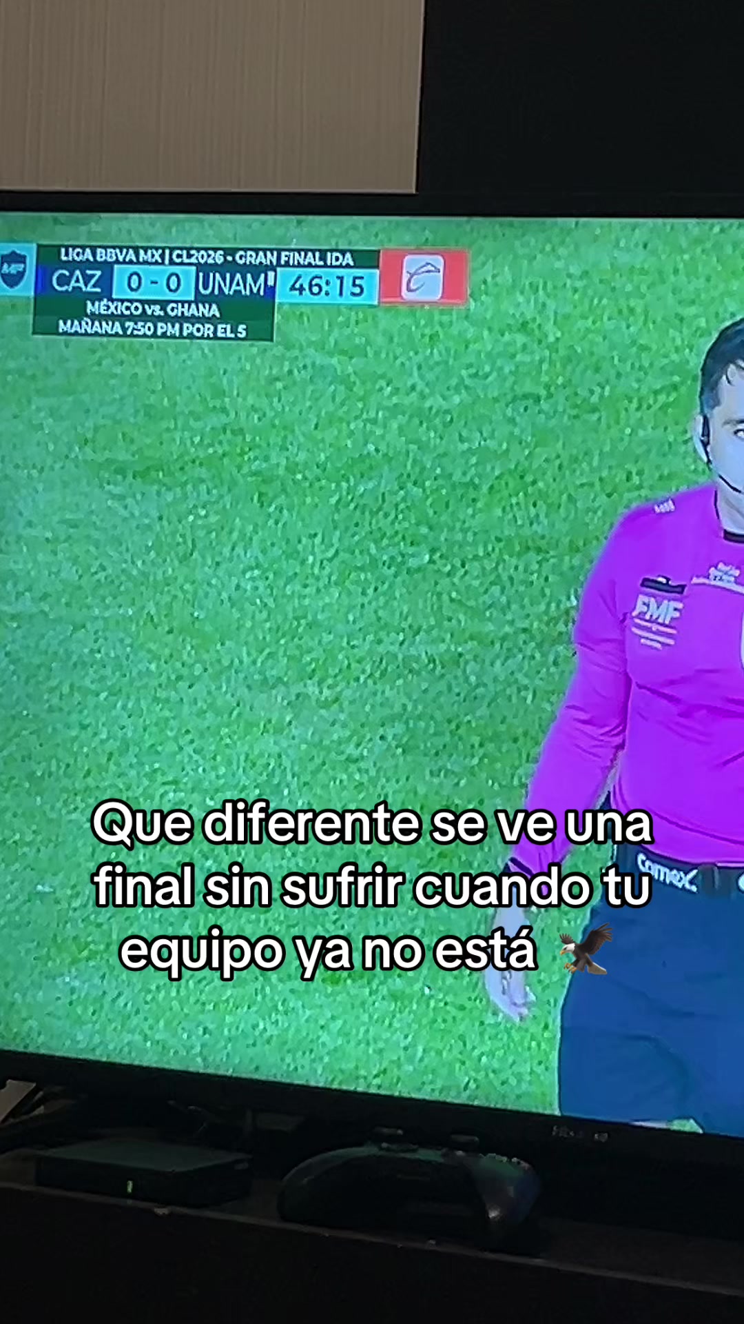 @Gil vegas | el &uacute;ltimo diez 🔟