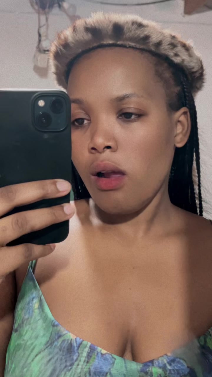@Phindile Felicia KaMazibuko