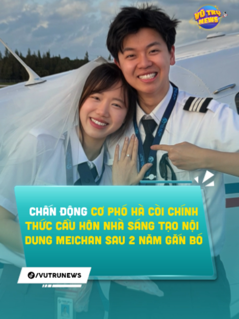 @Vũ Trụ News
