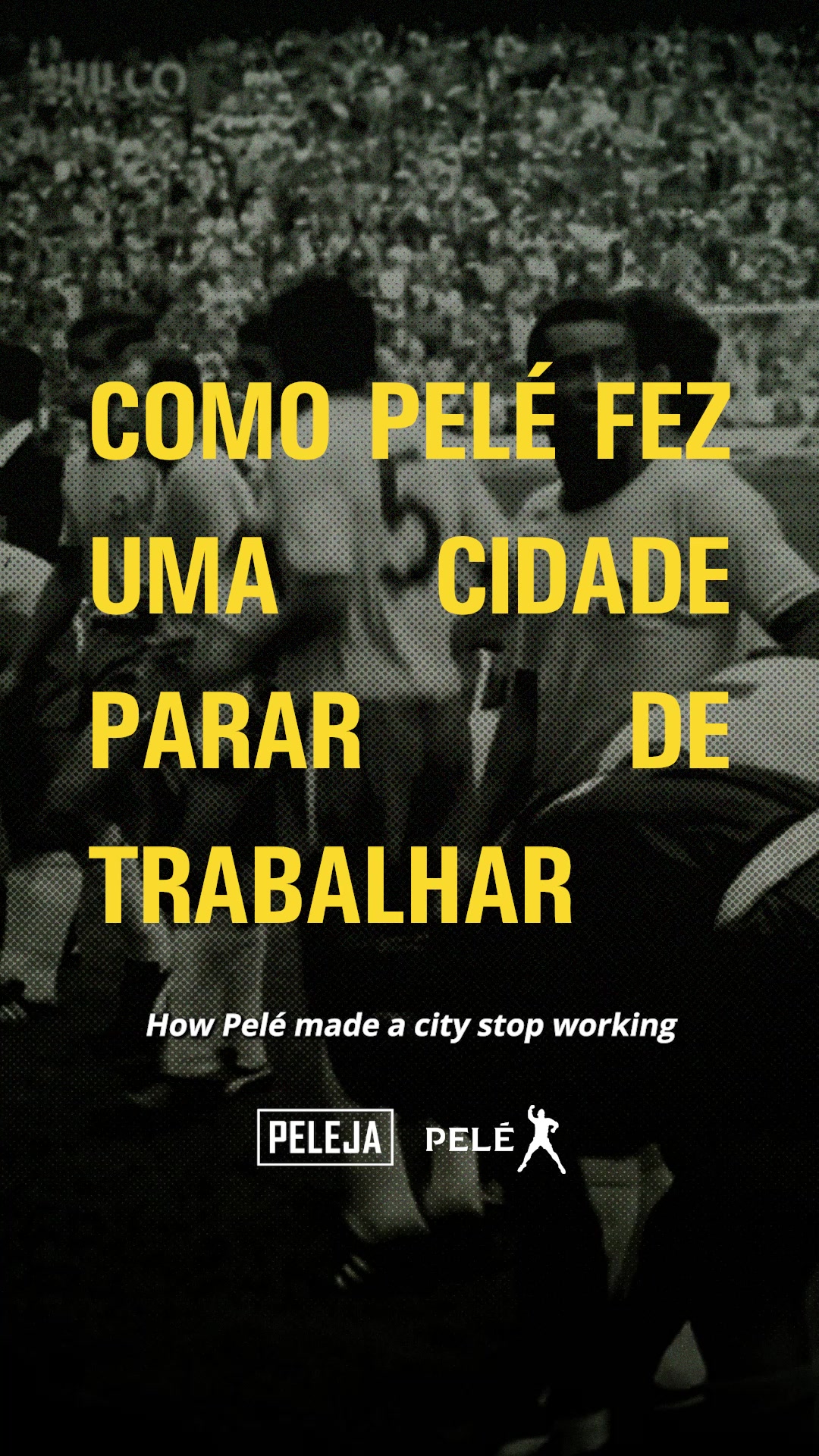 @PELEJA