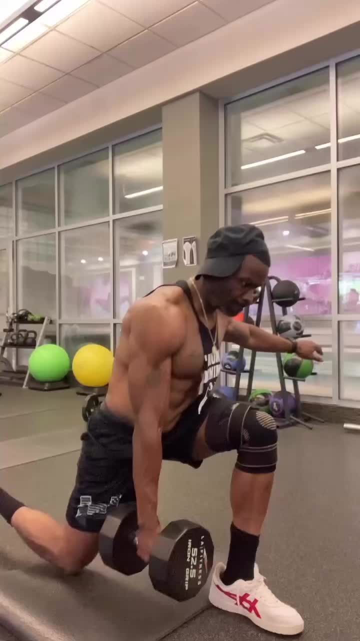 @SmooveyLue aka Samuel Martin